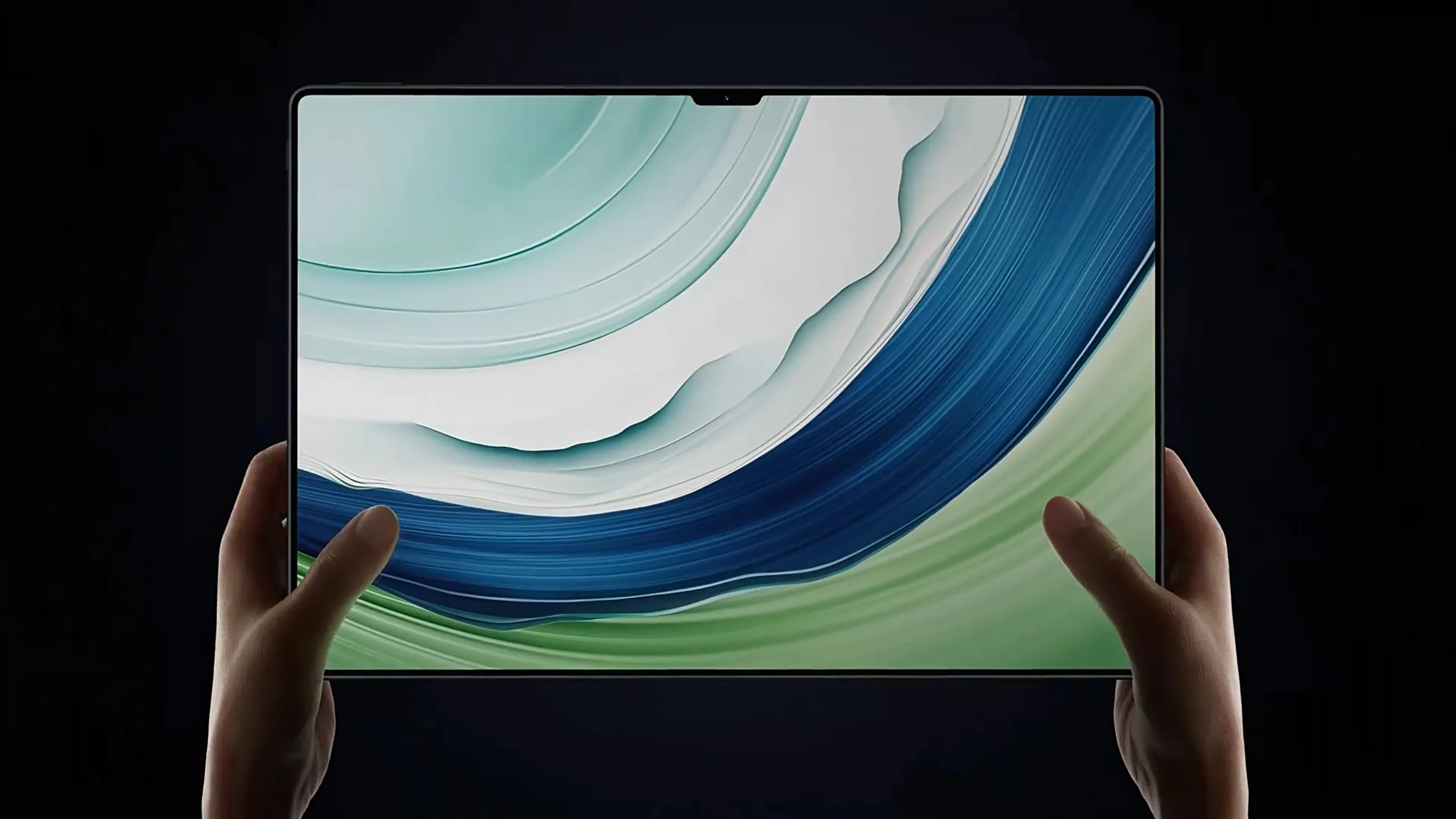 Huawei MatePad Pro